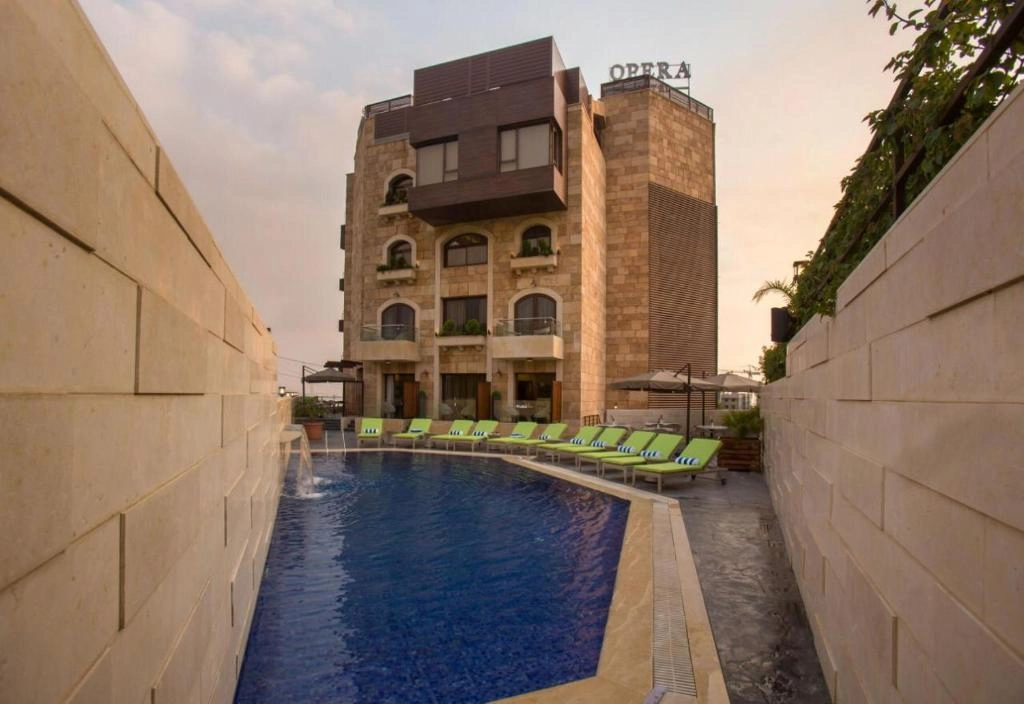 OPERA HOTEL